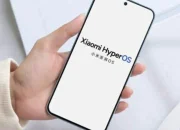 HyperOS Poco X6 Pro 5G, Performa Lebih Lancar dan Kapasitas Memori Hemat
