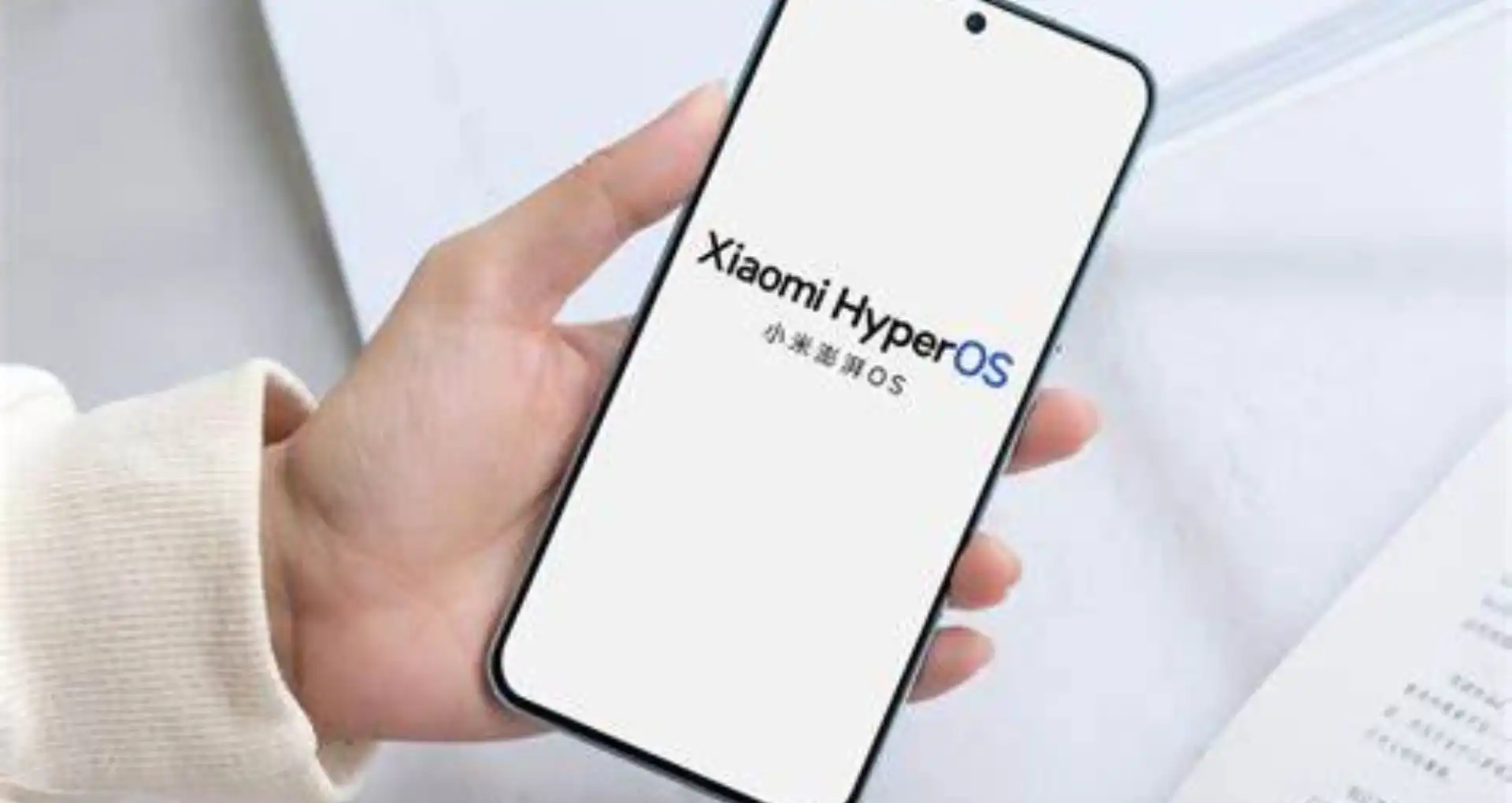 HyperOS Poco X6 Pro 5G: Performa Lebih Lancar dan Kapasitas Memori