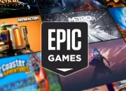 Game Gratis Epic Games, Siapkah anda Mendapatkanya ?