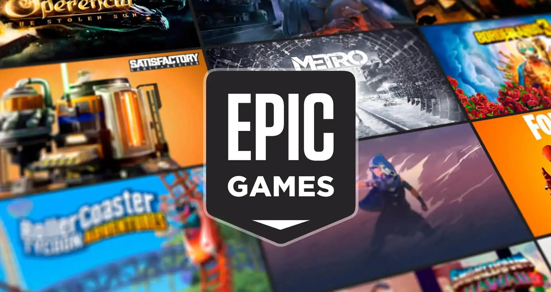 Apakah Anda Siap untuk Mendapatkan 17 Game Gratis dari Epic Games?
