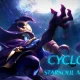 Hero Andalan vs Cyclops di Mobile Legends