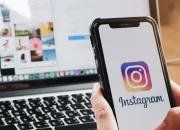 Hapus Riwayat Log In Instagram di Smartphone dan PC