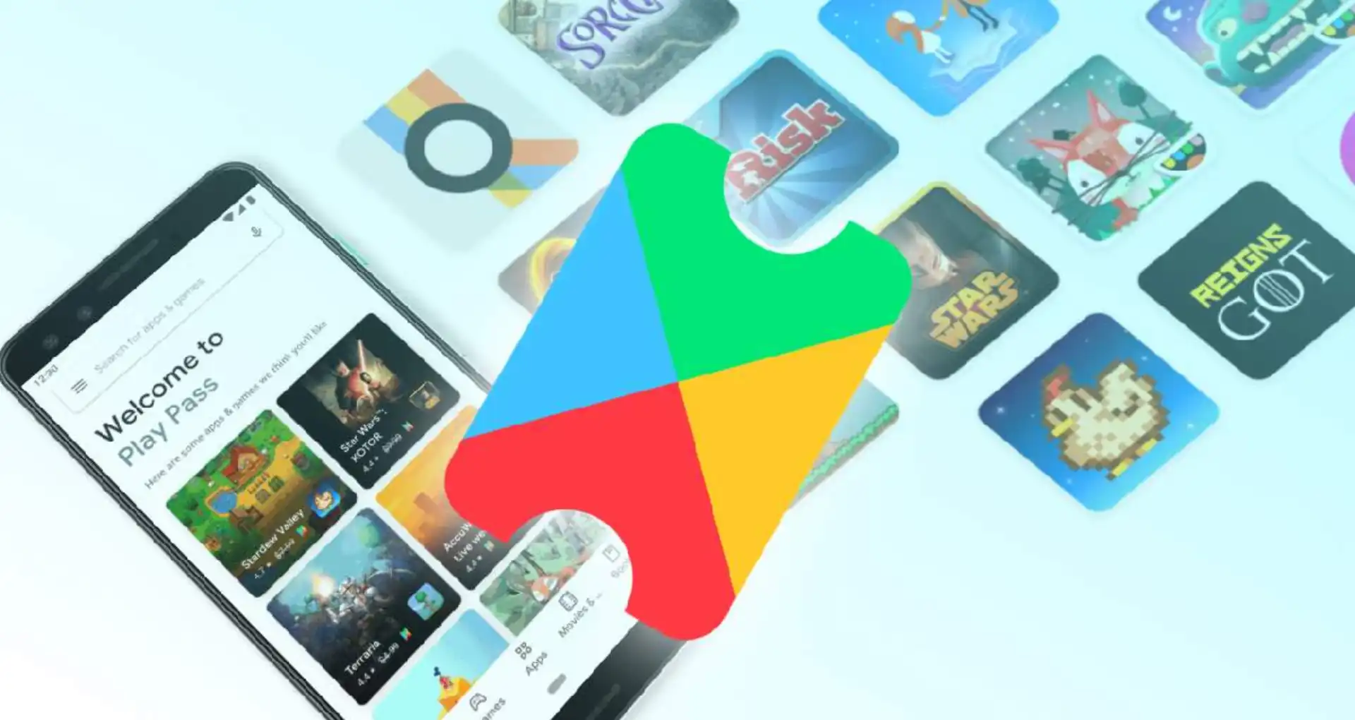 7 Game Google Play Pass Paling Seru untuk Dimainkan di 2024, Kamu Sudah Coba?
