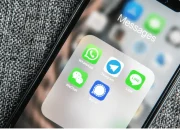 WhatsApp Bisa Chat ke Telegram dan Aplikasi Lain, Benarkah?