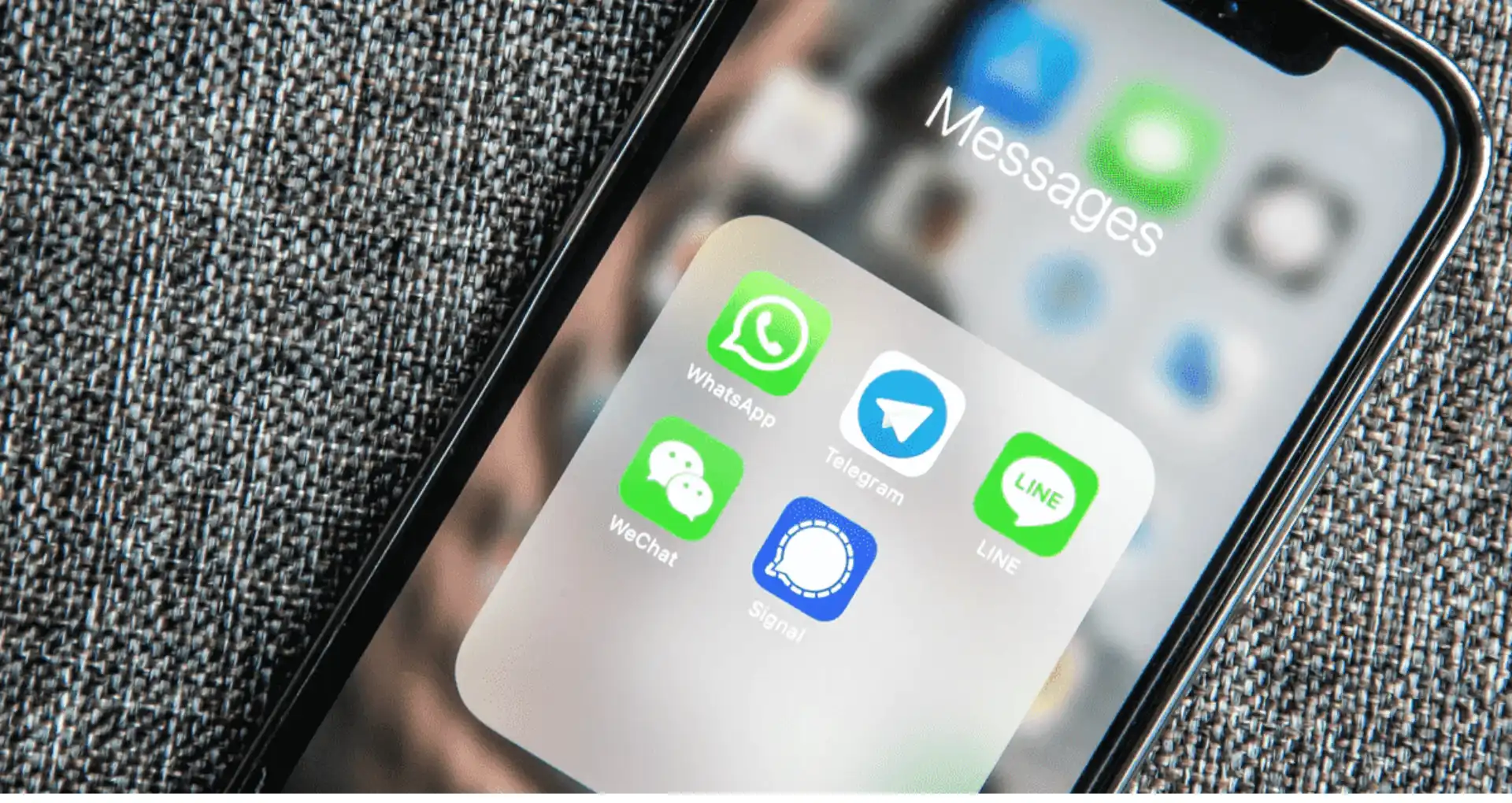 WhatsApp Bisa Chat ke Telegram dan Aplikasi Lain, Benarkah?