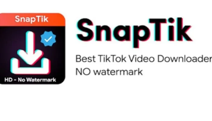 Ayo Pakai Snaptik Capcut untuk Download Video TikTok Tanpa Watermark, Tutorialnya Gampang!!