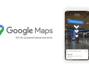 Google Maps AI Generatif Membantu Temukan Tempat Baru
