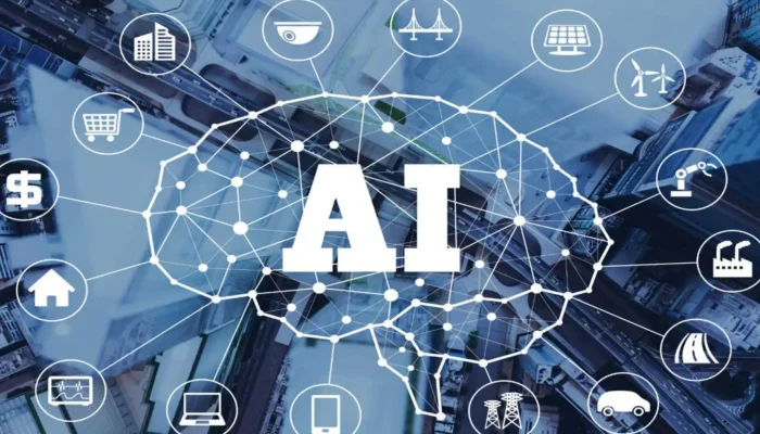 ChatGPT dan Character.AI, AI yang Paling Populer di 2023