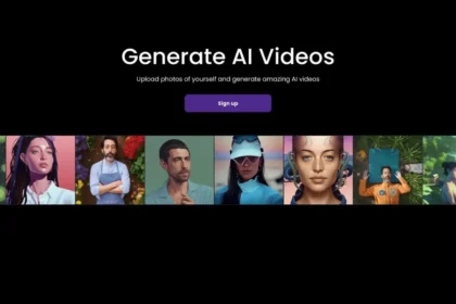 AI Video Generator, Apakah Ini Solusi Terbaik untuk Konten Video Anda