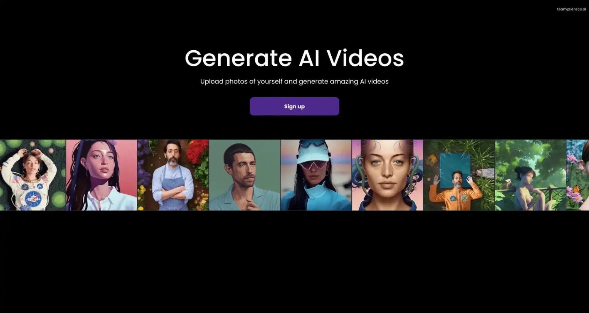 AI Video Generator, Apakah Ini Solusi Terbaik untuk Konten Video Anda