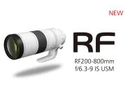 Apakah Lensa Canon RF 200-800mm f/6.3-9 USM Layak Dibeli? Ini Dia Kelebihan dan Kekurangan yang Perlu Anda Ketahui!