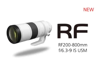 Apakah Lensa Canon RF 200-800mm f6.3-9 USM Layak Dibeli Ini Dia Kelebihan dan Kekurangan yang Perlu Anda Ketahui!