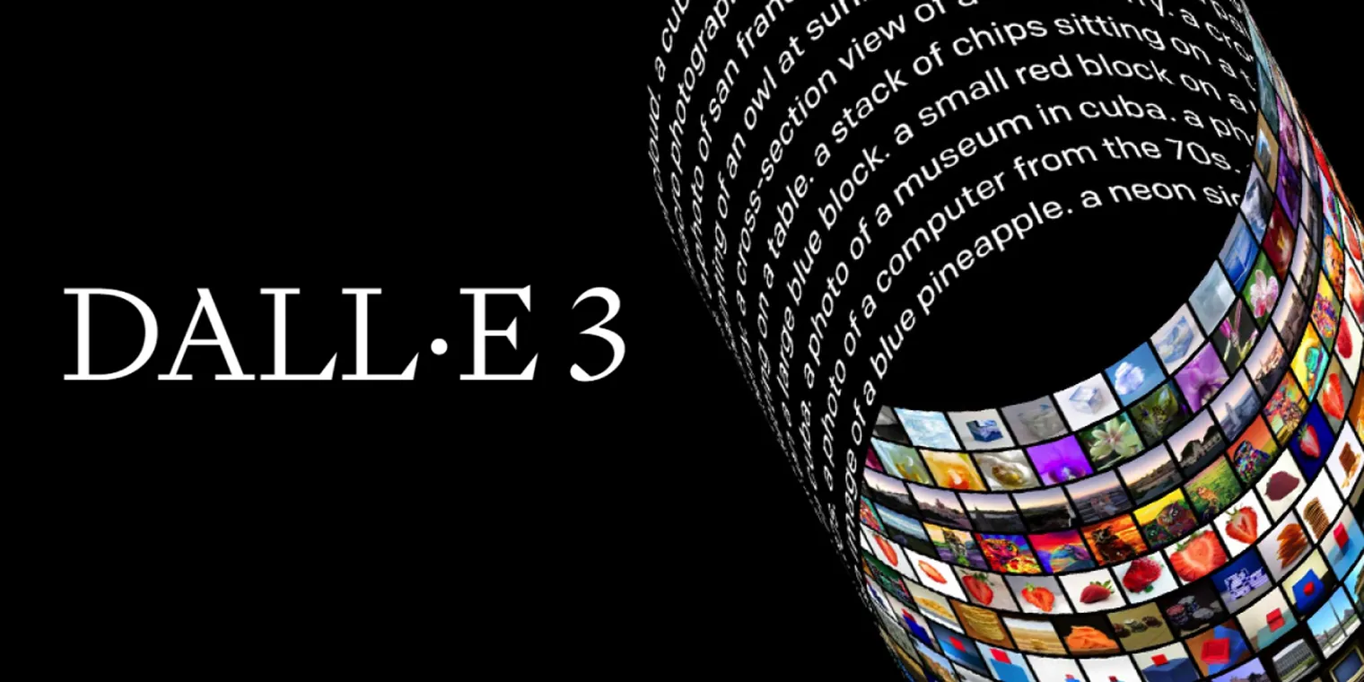 Dall-E 3: AI Ajaib yang Bisa Membuat Gambar dari Teks, Tapi Ada Watermarknya!