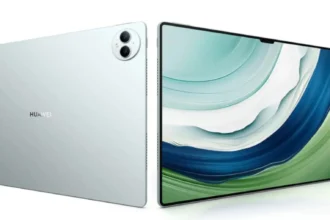 Huawei MatePad Pro 13.2, Tablet Flagship dengan HarmonyOS 4.0!