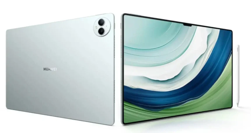 Huawei MatePad Pro 13.2, Tablet Flagship dengan HarmonyOS 4.0!