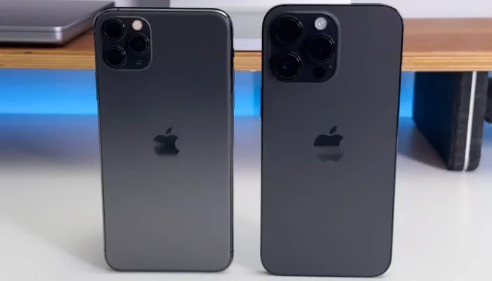 Harga iPhone 11 Pro Max vs iPhone 14 Pro Max, Mana yang Lebih Murah dan Lebih Unggul?