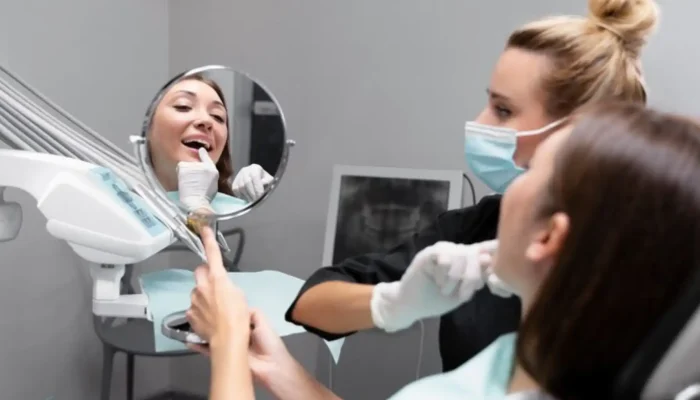 Klinik Gigi Terdekat dari Happy Dental Clinic: Apa yang Harus Anda Ketahui?
