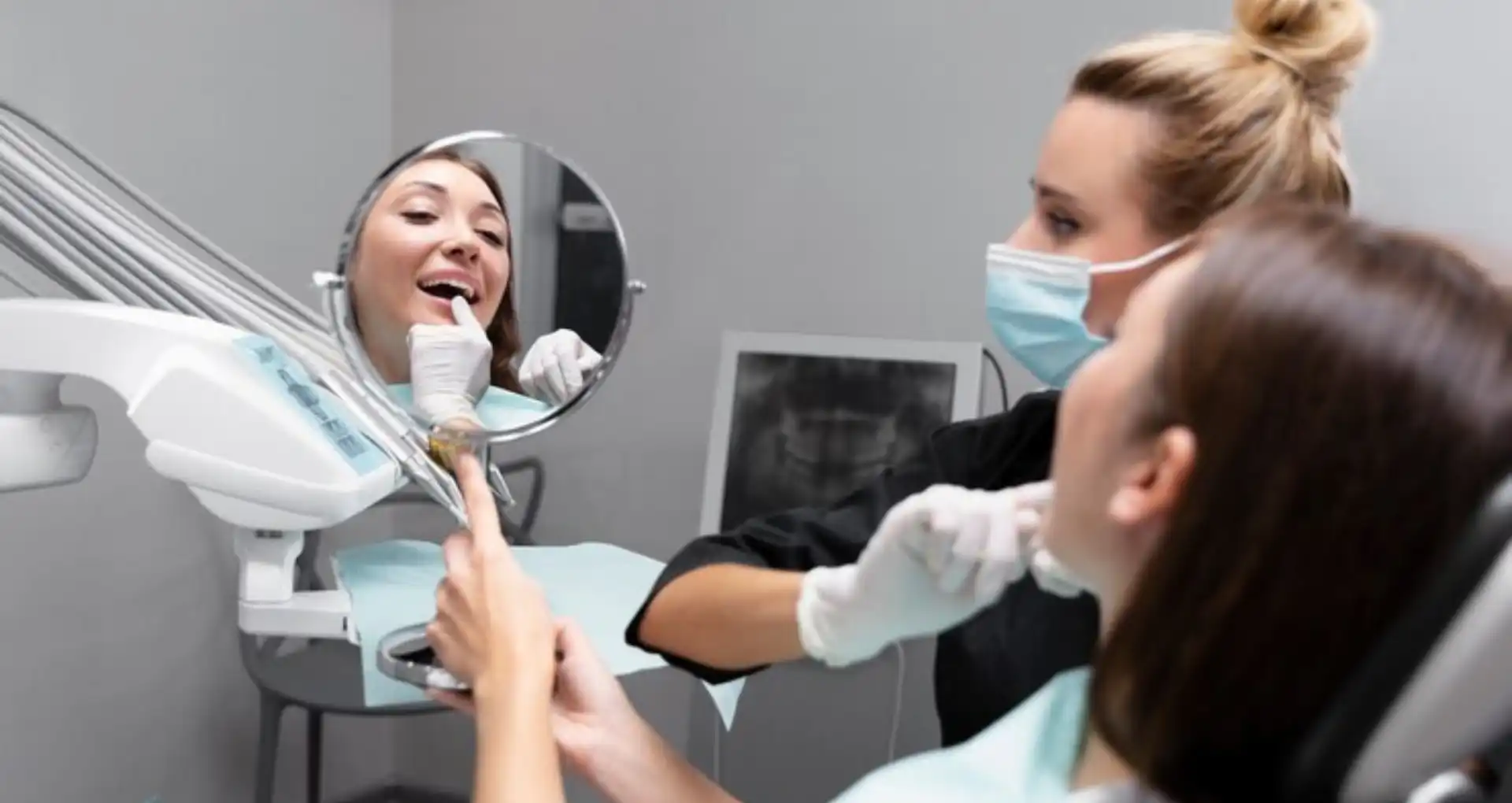 Klinik Gigi Terdekat dari Happy Dental Clinic Apa yang Harus Anda Ketahui