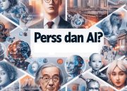 Pers dan AI, Seteru atau Sekutu?