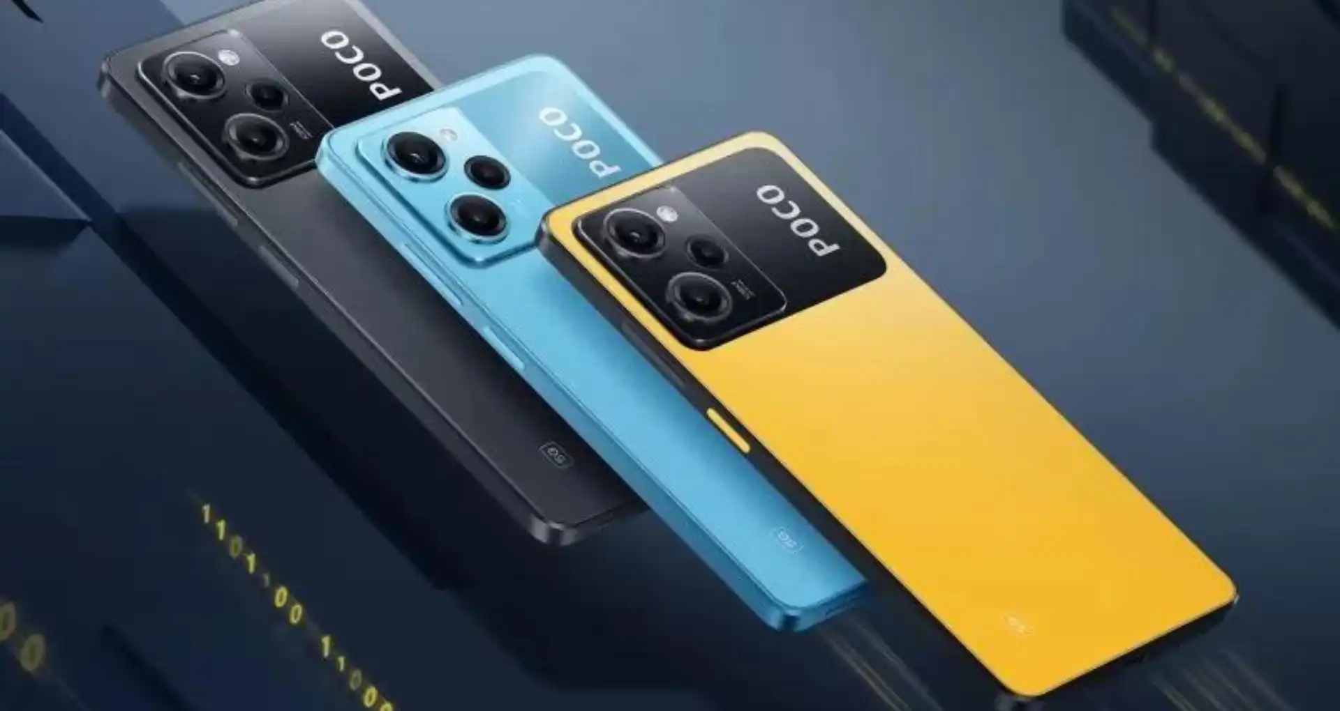 Poco X6 5G, Smartphone Flagship dengan Harga Terjangkau! Apa Saja Kelebihan dan Kekurangannya