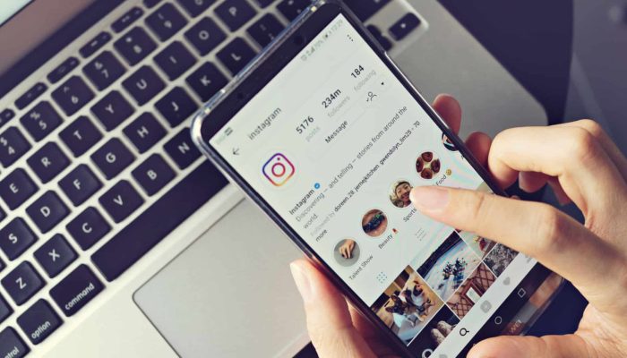 Cara Menggunakan Fitur Flipside di Aplikasi Instagram, Apa Itu?