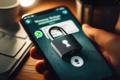 WhatsApp Chat Lock, Fitur yang Bisa Bantu Selingkuh
