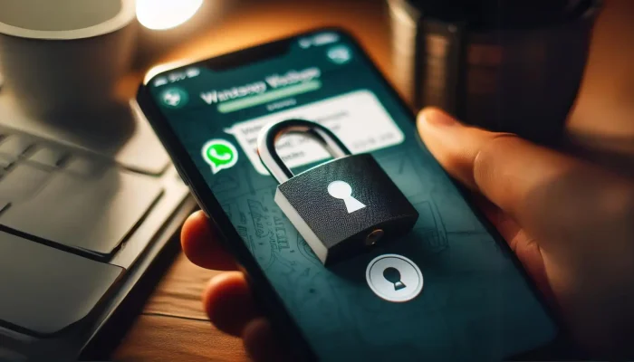 WhatsApp Chat Lock, Fitur yang Bisa Bantu Selingkuh?