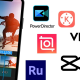 5 Aplikasi Edit Video untuk HP Android dan iPhone yang Wajib Dicoba