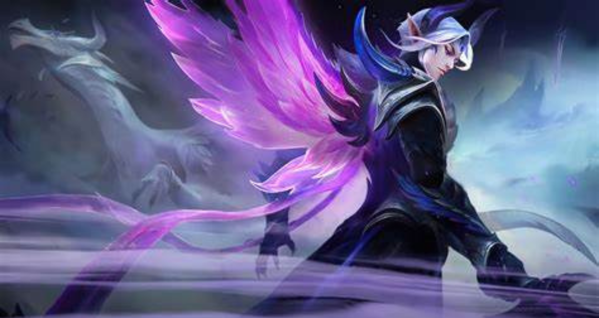 5 Hero Assassin Jungler Terkuat yang Wajib Anda Coba di Mobile Legends!