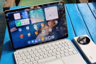 Apakah Xiaomi Pad 6S Pro Tablet Terbaik di 2024? Ini Bocorannya!