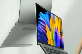 ASUS Zenbook 14 OLED, Laptop Impian yang Bisa Jadi Kenyataan!