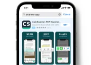 5 Aplikasi Scanner Dokumen untuk iPhone dan HP Android Tanpa Watermark dan Gratis