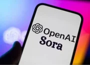 Sora OpenAI, AI yang Bisa Membuat Video dari Teks