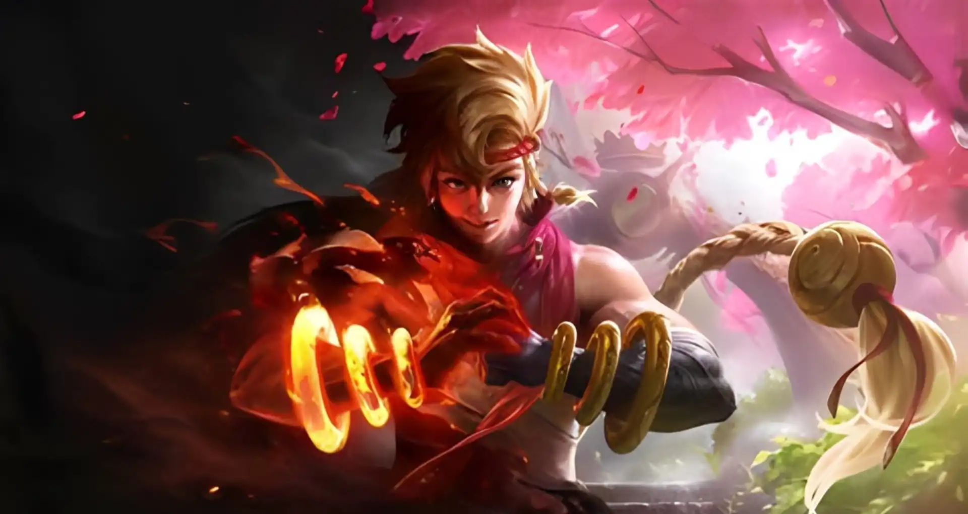 4 Hero Marksman yang Bisa Bikin Yin Gigit Jari di Mobile Legends!