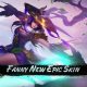 5 Skin Mobile Legends Super Langka yang Bikin Iri Player Lain!