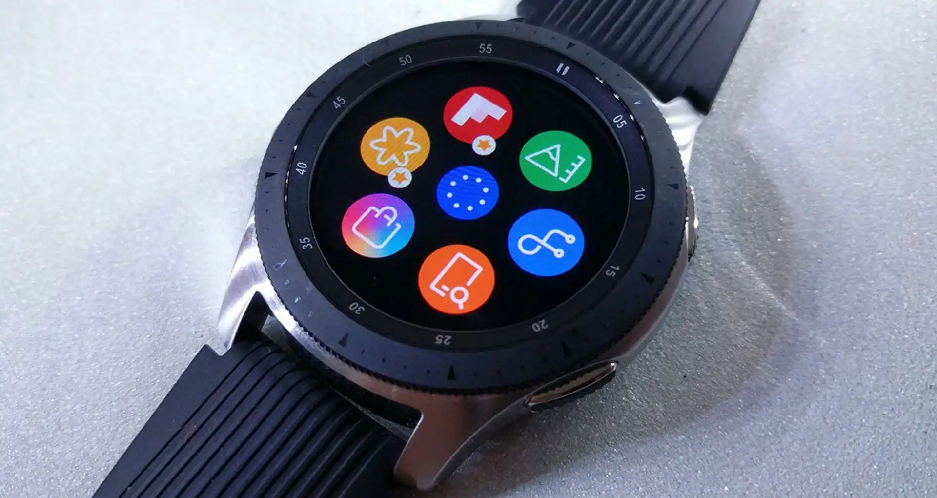 Smartwatch Samsung Termurah di Tahun 2024, Kamu Tertarik?
