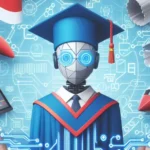 Bagaimana Teknologi AI Bisa Membuat Pendidikan di Indonesia Lebih Baik?