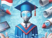 Bagaimana Teknologi AI Bisa Membantu Pendidikan di Indonesia?