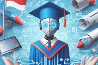 Bagaimana Teknologi AI Bisa Membuat Pendidikan di Indonesia Lebih Baik?