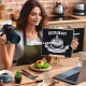 10 AI Pembuat Logo Makanan, Solusi Kreatif untuk Merek Kuliner Anda