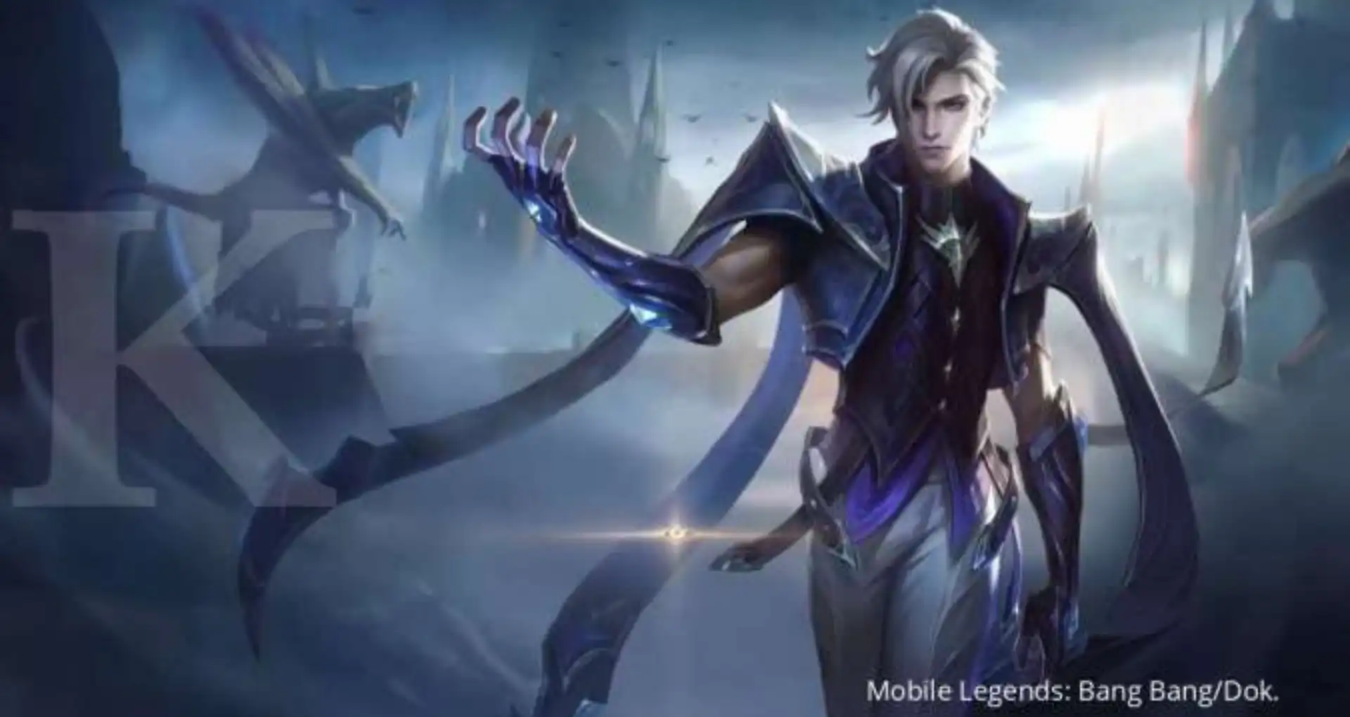 7 Hero Counter Aamon yang Membuatnya Tak Berdaya di Mobile Legends