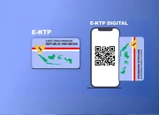 Cara Download KTP Digital, Apakah Anda Sudah Punya KTP Digital?