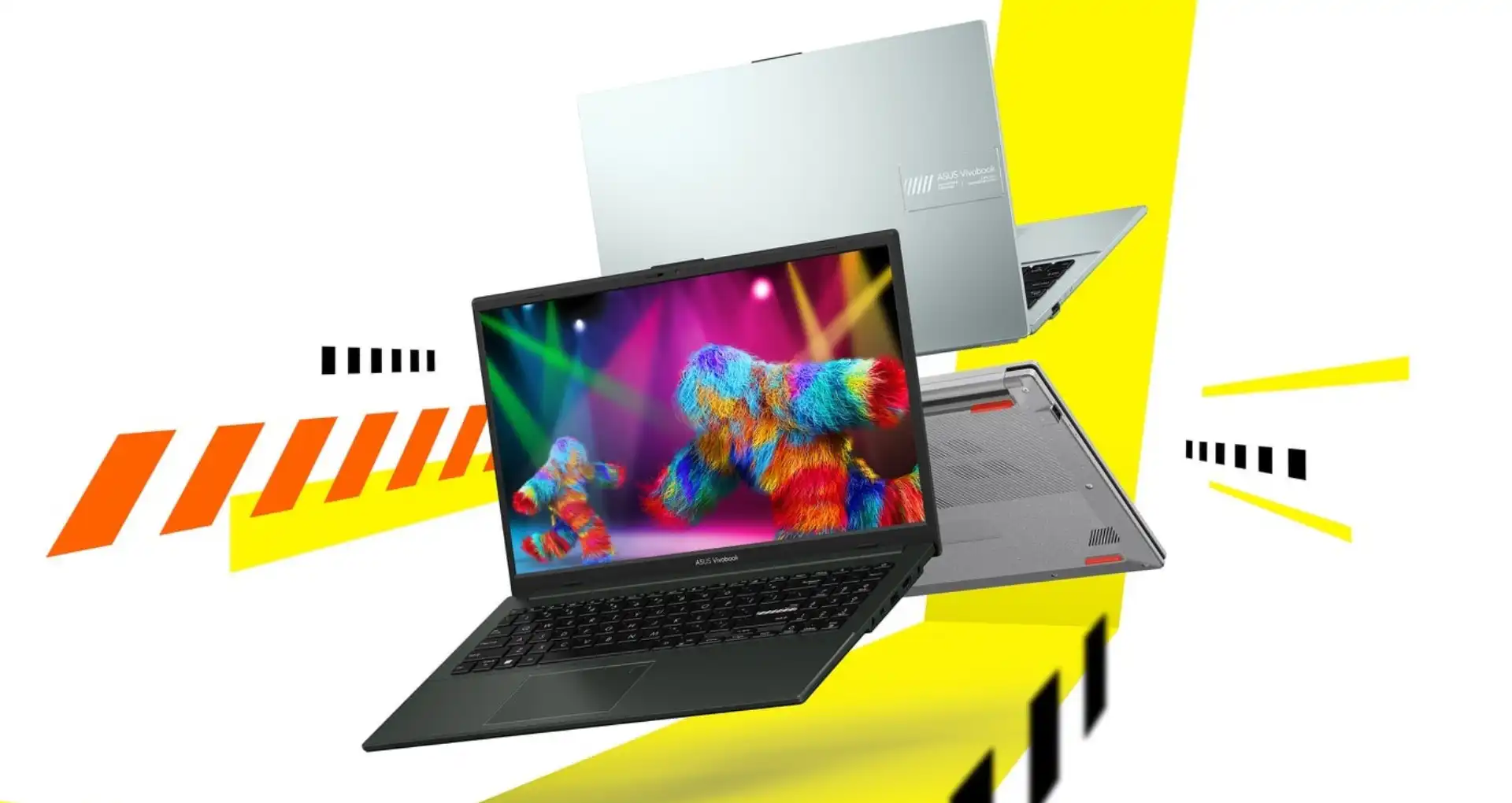 Asus VivoBook Go 15 OLED, Laptop Murah dengan Layar Mewah!
