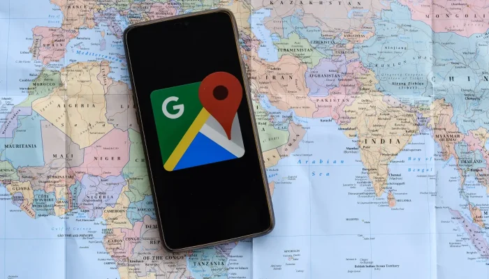 Bagaimana Cara Meningkatkan Akurasi Navigasi di Google Maps? Simak Tipsnya!