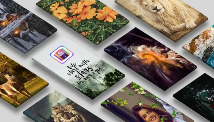 Cara Mengganti Wallpaper dengan Video di HP iPhone dan Android