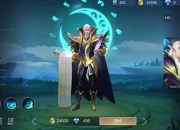 Kombinasi Hero Estes Terbaik dalam Mobile Legends, Menjadi Mimpi Buruk bagi Lawan