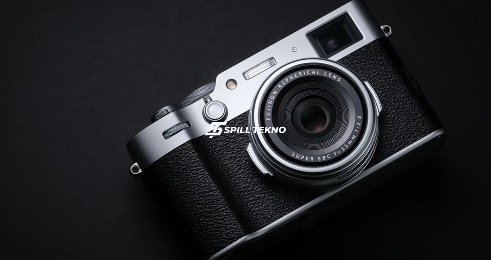 Review Fujifilm X100VI, Kamera Terbaru dengan Fitur Unggulan