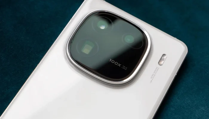 Review iQOO 12, Smartphone Flagship yang Ganas! Apakah Anda Berani Mencobanya?