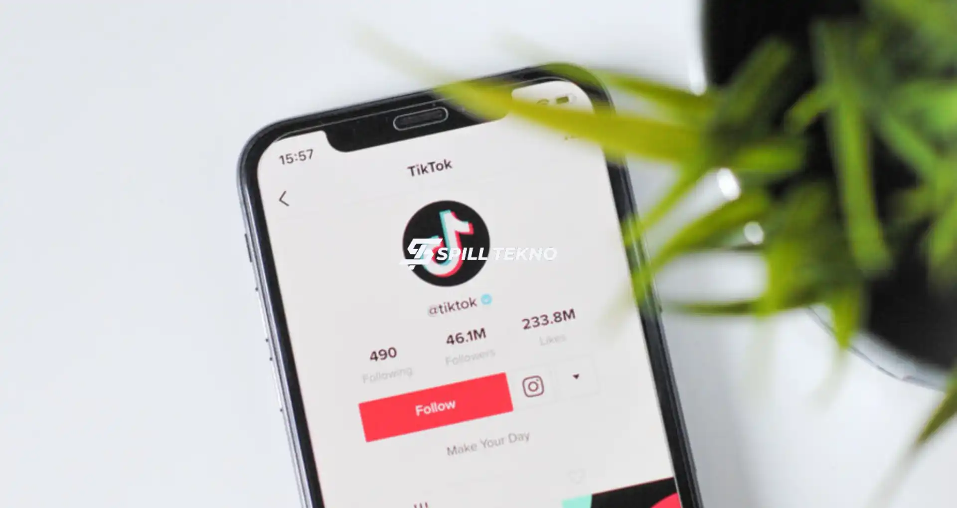 TikTok Akan Meluncurkan Aplikasi Baru untuk Menantang Dominasi Instagram