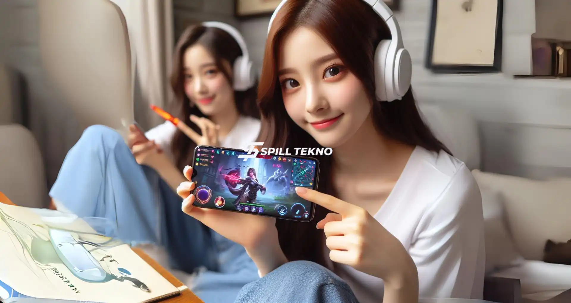 11 Cara Mendapatkan Diamond Mobile Legends Gratis & Legal